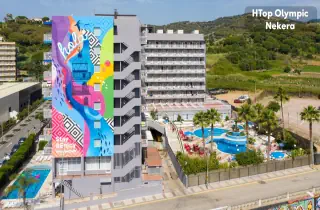 H TOP OLYMPIC