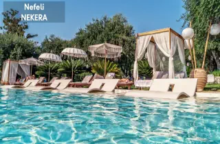 Nefeli Hotel