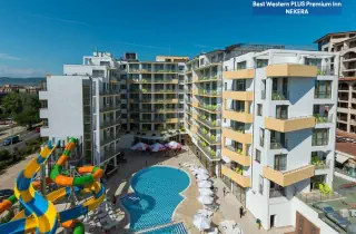 Best Western PLUS Premium Inn