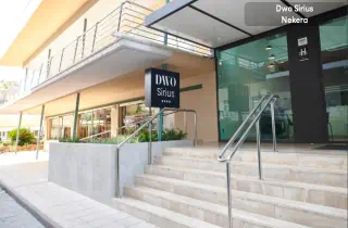 DWO Sirius