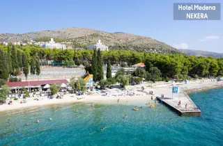 Hotel Medena