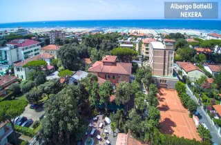 Albergo Battelli