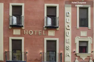 Duquesa Hotel