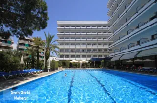 zdjęcie hotelu