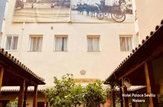 Palace Sevilla