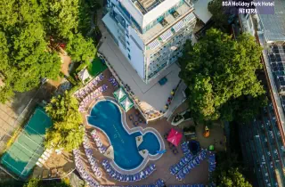 BSA Holiday Park Hotel