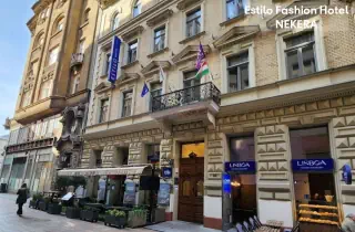 Estilo Hotel by Mellow Mood Hotels