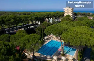 MARINETTA HOTEL