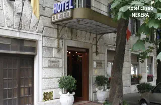 ELISEO HOTEL