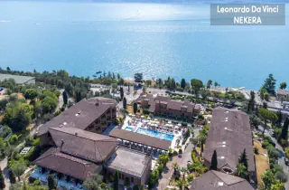 LEONARDO DA VINCI HOTEL