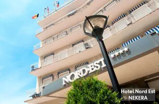 Hotel Nord Est