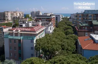 Hotel Calypso