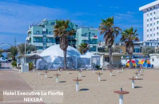 Hotel Executive la Fiorita