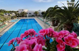 Hotel Cormoran