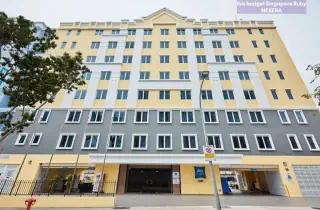 zdjęcie hotelu