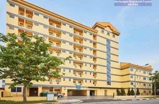 zdjęcie hotelu