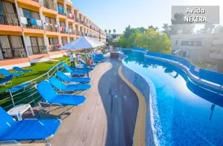 zdjęcie hotelu