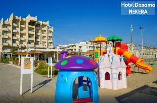 Hotel Dasamo - Rimini