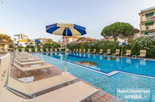 UNIVERSAL HOTEL (CERVIA)