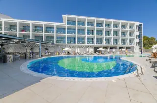 zdjęcie hotelu