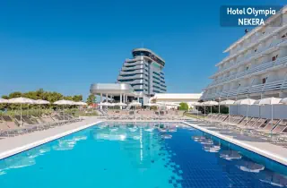 Hotel Olympia