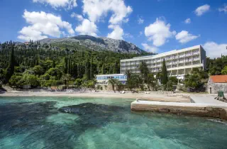 ORSAN MARADISO HOTEL BY AMINESS***