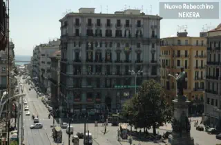 NUOVO REBECCHINO HOTEL