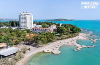 Hotel Punta