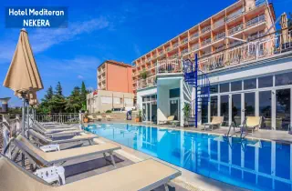 zdjęcie hotelu