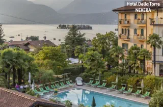 DELLA TORRE HOTEL