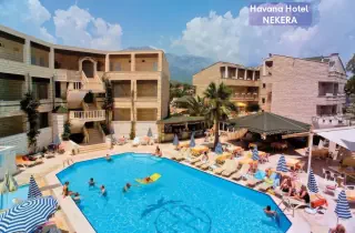 HAVANA HOTEL