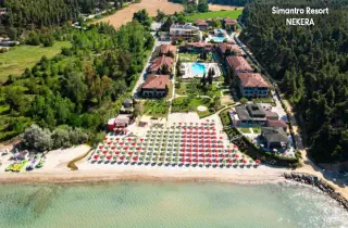 Simantro Resort