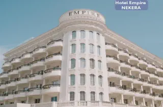 Empire Hotel