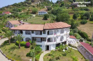 LUZIA AGRIRESORT