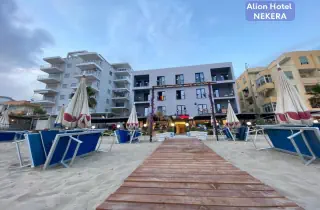 Hotel Alion