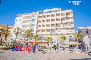 Hotel Zanzi