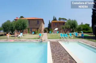 TENUTA CASTELLARE DI TONDA