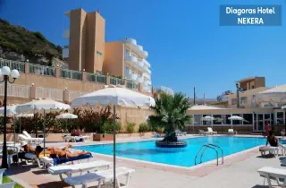Diagoras Hotel