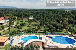 TH Tirrenia - Green Park Resort