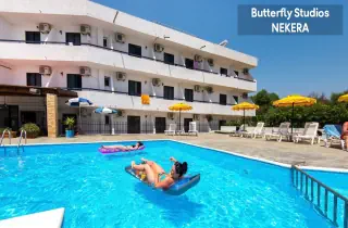 Butterfly Studios