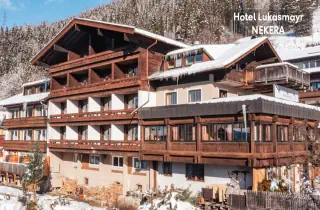 zdjęcie hotelu