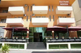 Sun Hotel