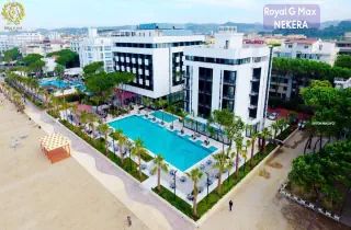 Royal G Max