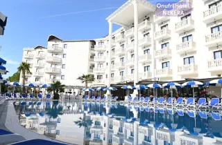 Onufri Hotel