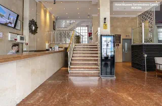 Bluesea Torremolinos Centro