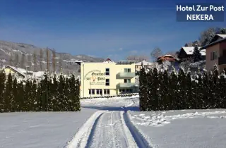 Hotel Zur Post