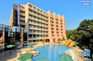 Helios Spa