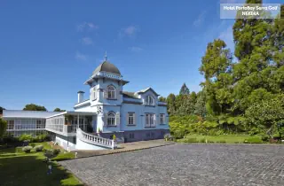 zdjęcie hotelu
