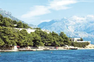 Holiday Village Sagitta