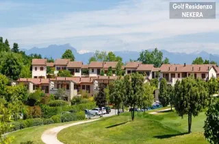 Golf Residence